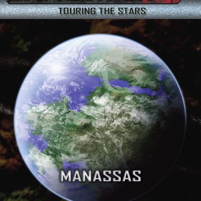 BattleTech: Touring the Stars – Manassas