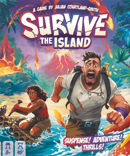 Survive The Island