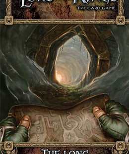 The Lord of the Rings: The Card Game – The Long Dark