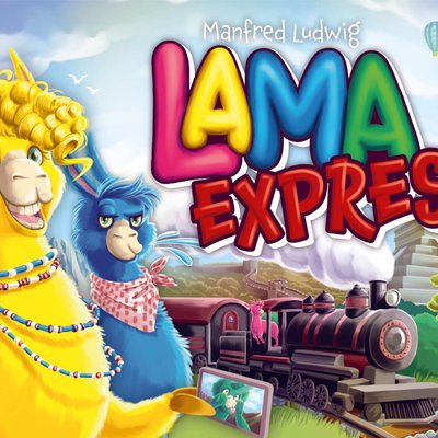 Lama Express