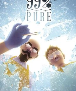 99% PURE