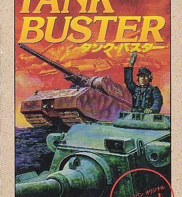 Tank Buster