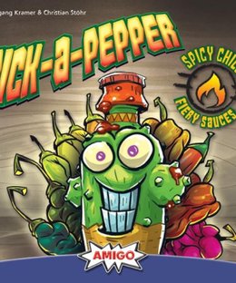 Pick-a-Pepper