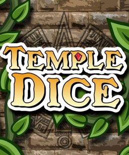 Temple Dice