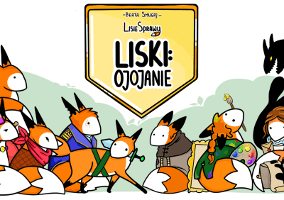 Liski: Ojojanie