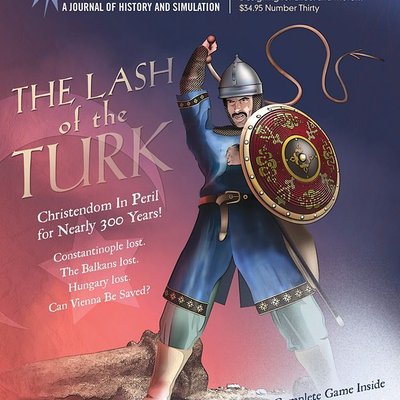 The Lash of the Turk