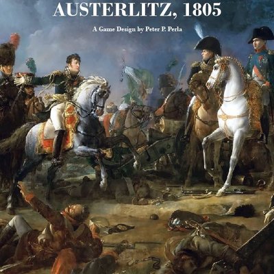 The Pratzen: Austerlitz, 1805