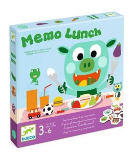 Memo Lunch