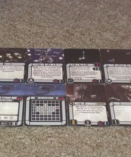 Star Trek: Attack Wing – Diaspora Expansion Pack