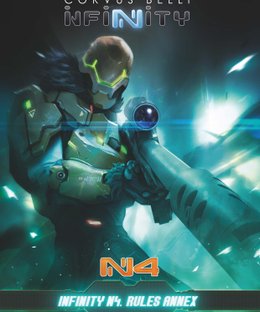 Infinity N4: Rules Annex