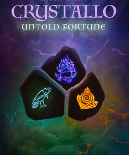Crystallo: Untold Fortune