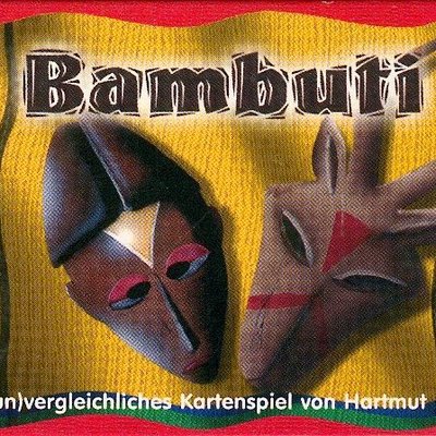 Bambuti