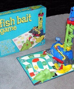 Fish Bait
