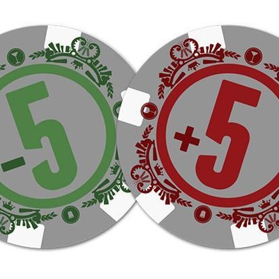 DrunkQuest: Dealer Chip