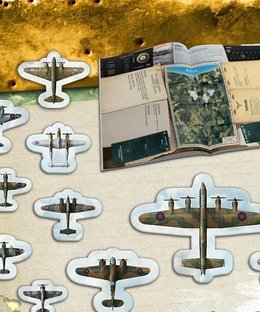Fighters of Europe: Stretch Goals
