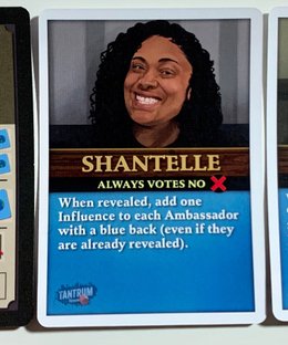 Endangered: TH2 + SiN