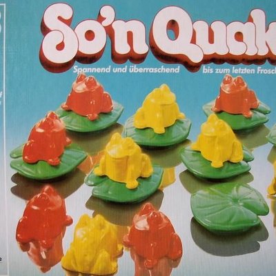 So'n Quak!