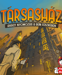 Társasház