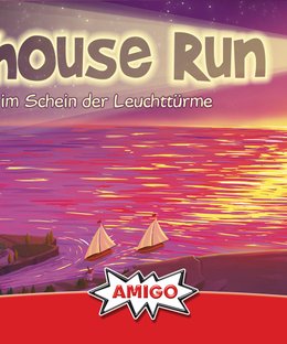 Lighthouse Run