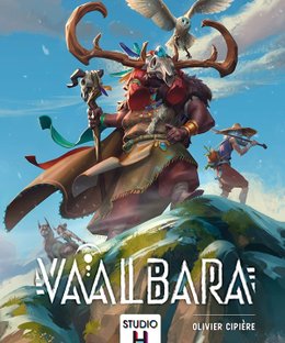 Vaalbara