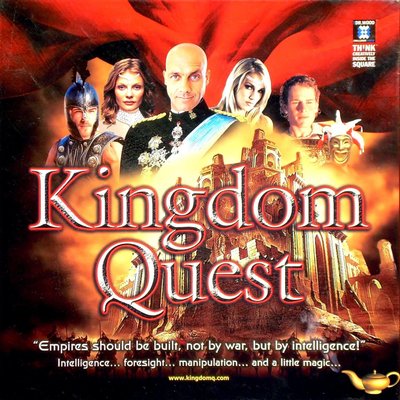 Kingdom Quest