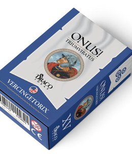 ONUS! Army box XV: Vercingetorix