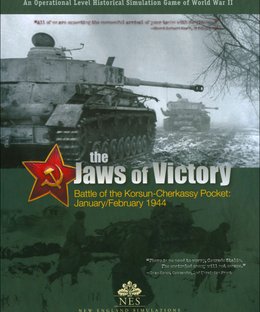 The Jaws of Victory: Battle of Korsun-Cherkassy Pocket – January/February 1944