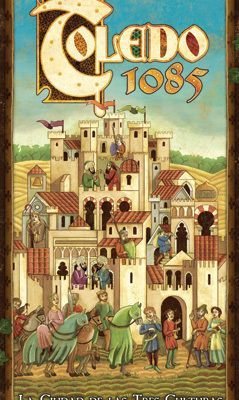 Toledo 1085