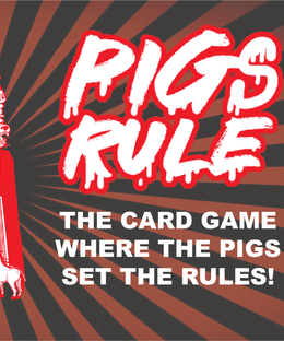 Pigs Rule!