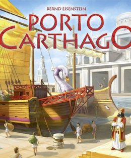 Porto Carthago