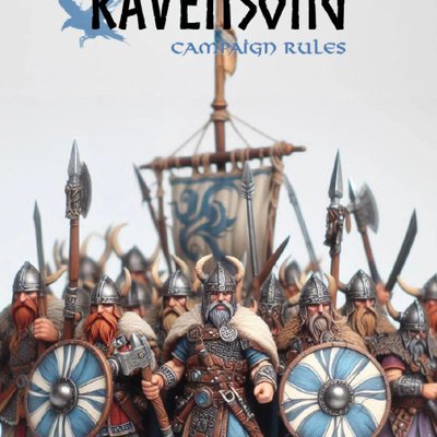 Ravensong Campaign Rules
