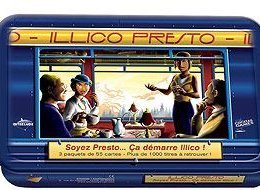 Illico Presto