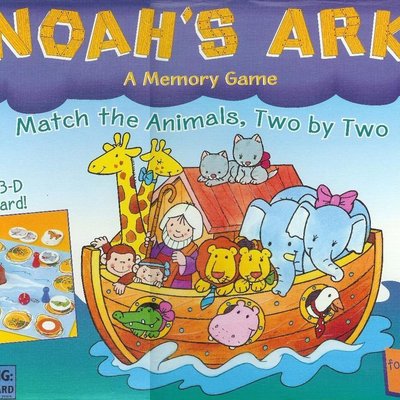 Noah's Ark