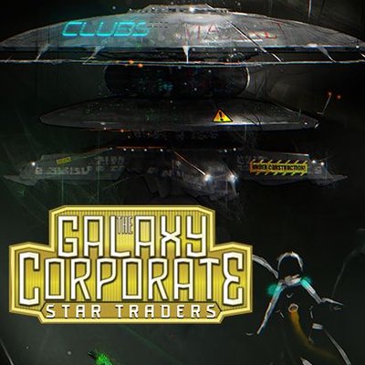 The Galaxy Corporate