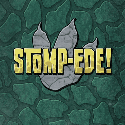 STOMP-EDE!
