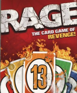 Rage