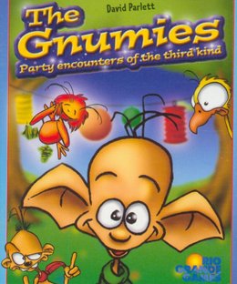 The Gnumies