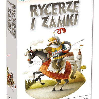 Rycerze i Zamki