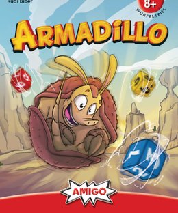 Armadillo