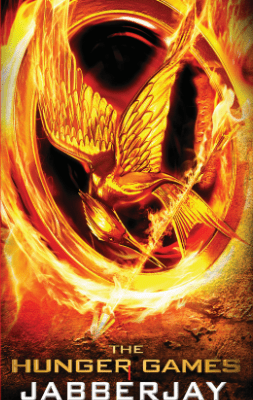 The Hunger Games: Jabberjay Card Game