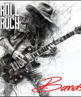 Roll and Rock: Bands Expansion