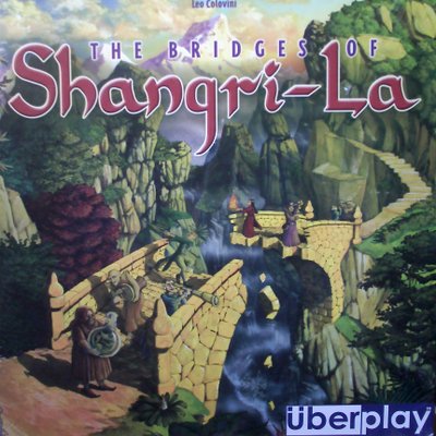 The Bridges of Shangri-La