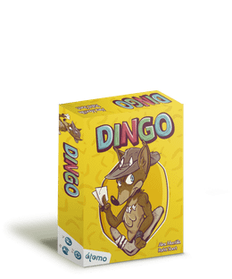 DINGO
