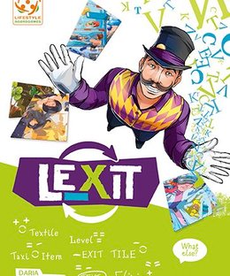 Lexit