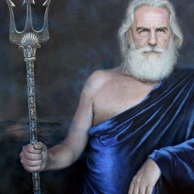 Wager of the Gods: Hades vs. Poseidon