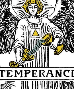 Temperance