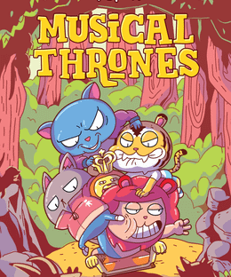 Flip-it: Musical Thrones
