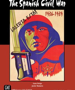 The Spanish Civil War 1936-1939