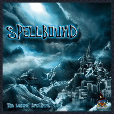 Spellbound