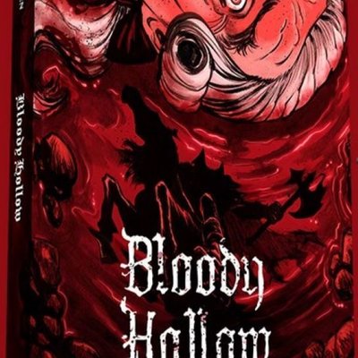 Bloody Hollow